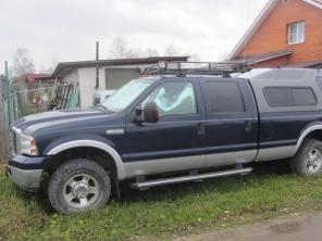 Продается FORD F-250
