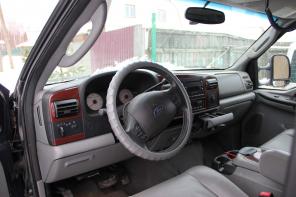 Продается FORD F-250