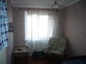 Трехкомнатная квартира г. Подольск ул. Красногвардейский бульвар