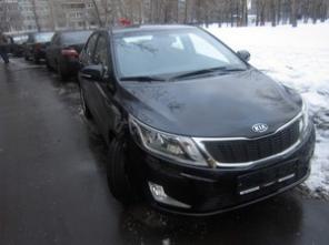 Продается авт. КИА РИ0, Престиж 2013
