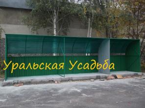 Контейнерные площадки