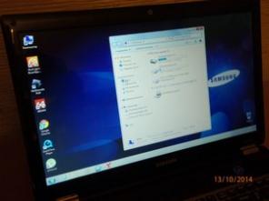 Ноутбук Samsung RC530 NP-RC530-S07RU.