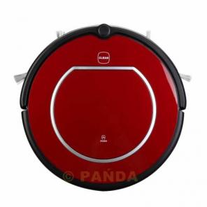 Новый робот пылесос Panda X500