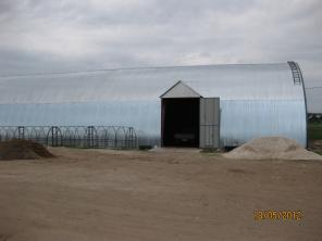 Сдам ангары