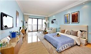Квартира (студия ) Китай , ЖК Ocean City ,от аэропорта Гонконга -100 км