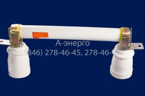 Предохранители ПКТ