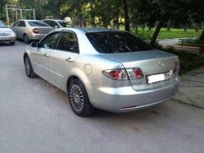 Мазда 6 mazda 6 2007 продам 1.8 мкпп