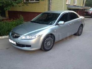 Мазда 6 mazda 6 2007 продам 1.8 мкпп