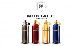 Парфюмерия Montale в ассортименте