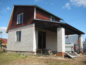 Продам дачу, в снт Колосок, Ногинский район, д.Стулово.