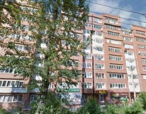 Квартиры Иркутск продажа