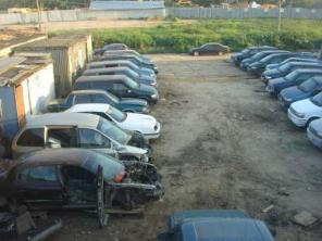 Разбор Chrysler, Dodge, Proton, Mitsubishi, Rover.