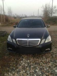 Продажа Mercedes-Benz E-klasse