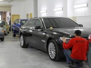 Автосигнализации с автозапуском в Новосибирске
