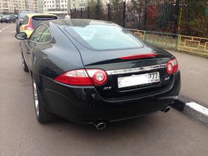 Продам Jaguar XK, 2008 г.