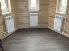 Услуги сантехника Славяне