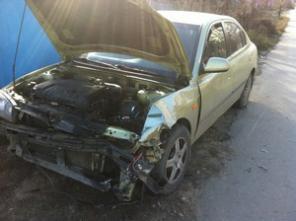 Продажа Hyundai Elantra