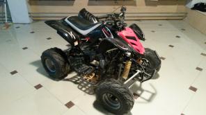 Квадроцикл Казума Falcon 250
