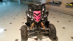 Квадроцикл Казума Falcon 250