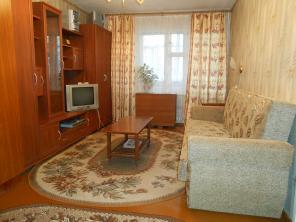 Продам 1-к квартиру 41м2. 2500000 руб. Мебель и др.- ВСЕ в подарок!