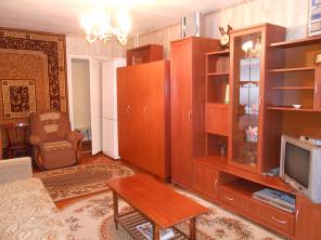 Продам 1-к квартиру 41м2. 2500000 руб. Мебель и др.- ВСЕ в подарок!