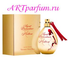 Элитная и эксклюзивная парфюмерия