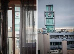 Сдаю апартаменты посуточно в Праге