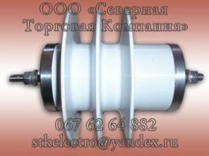ОПН-6 - новые ограничители перенапряжения.