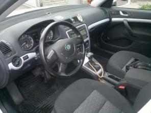 Продается Skoda Oktavia, 2011, 1.4 TSI, DSG