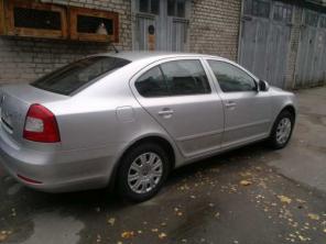 Продается Skoda Oktavia, 2011, 1.4 TSI, DSG