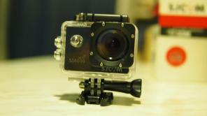 Экшен камера SJ4000 лучший аналог GoPro Хит продаж