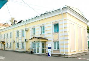 Прямая аренда офисного помещения (256 кв.м) от крупного собственника / БП в районе ст.м. Павелецкая.