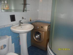 Купите квартиру в Крыму, в Евпатории без посредников. Продается отличная двухкомнатная квартира от хозяина, со всей мебелью и бытовой техникой