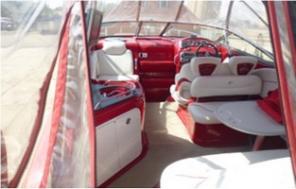 CrownLine 270 