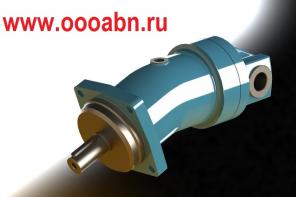 Запчасти к аксиально-поршневым насосам.