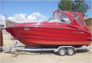 CrownLin 270 