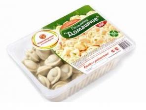 Мясо цб, полуфабрикаты от производителя.