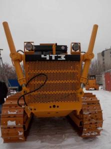 Бульдозер Б 10 М Совершенно новый