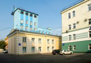 Прямая аренда офиса (17 кв.м), а также других помещений в БП на Павелецкой.