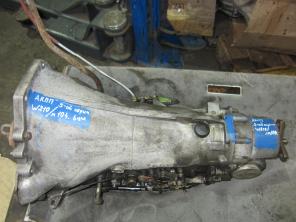 АКПП для Мерседес W124 W201 W210 W140 W202 W210 W220 W208 W126 W129