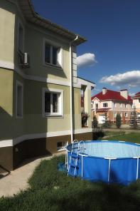 Аренда коттеджей на сутки и выходные в Подмосковье