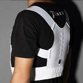 Королевская осанка. Корректор осанки Posture Support