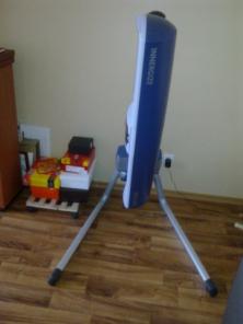 Домашний Солярий Philips Innergize