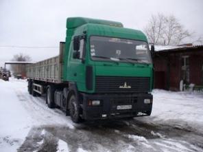 Грузоперевозки (длинномер) 24 часа