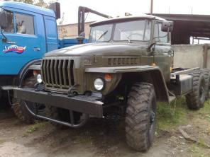 КРАЗ-250,КРАЗ-260,УРАЛ-4320,КУЗОВА