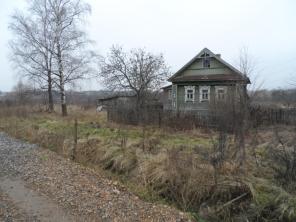 Продам жилой дом 30кв.м. с землей 52 сот