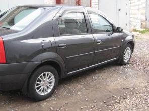 Продажа легкового автомобиля с пробегом