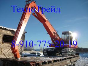 Перегружатель Ковровец ЭО-4225А-06 2006 года после ремонта