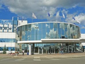 Мы построили пивоваренный завод в 28000 кв.метров за шестнадцать месяцев