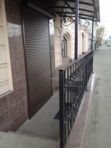 Сдам новое помещение под офис или магазин